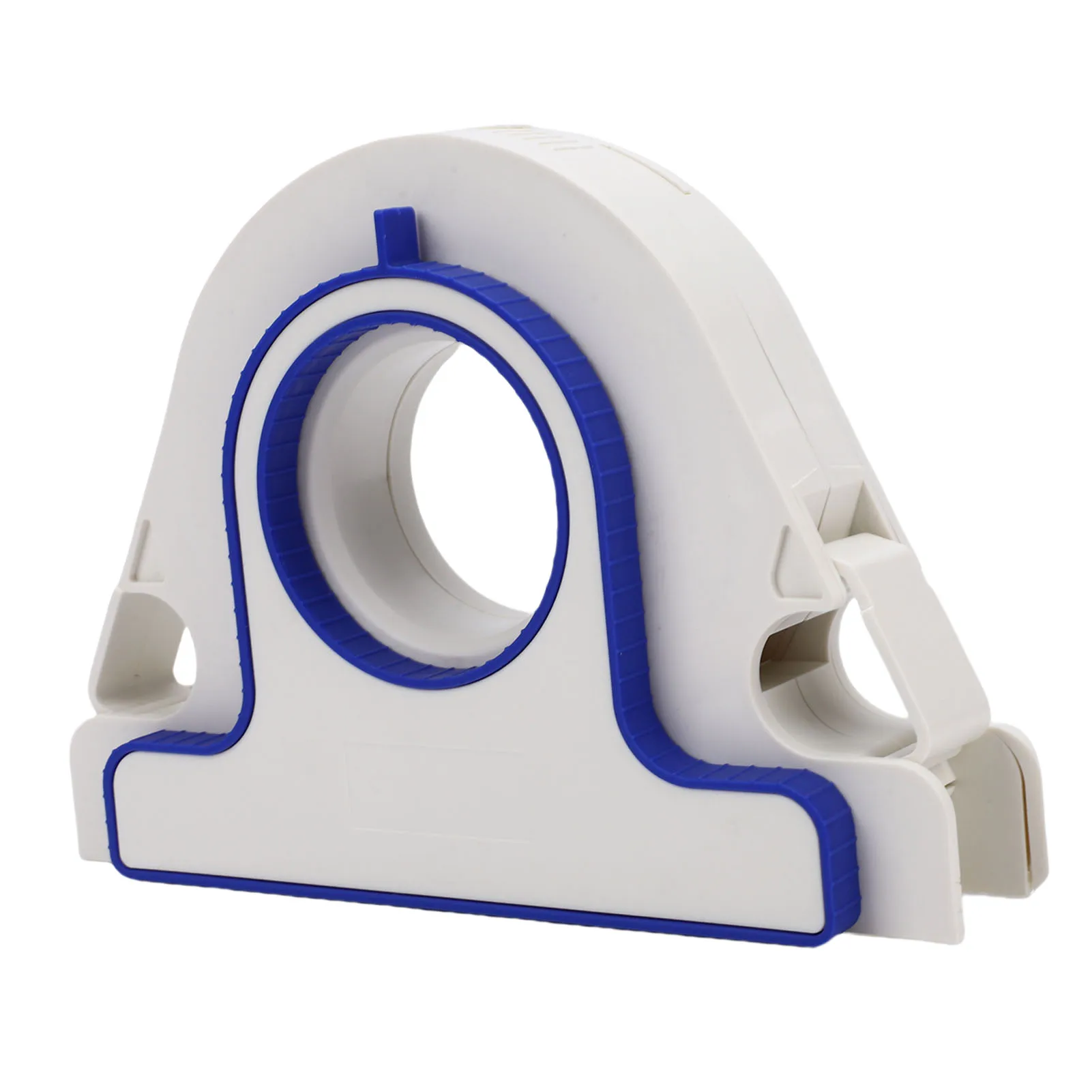 

Masking Paint Tape Applicator and 25mm Width Red Tape Ergonomic Portable Masking Set for Wall Floor Masking Paint Tape Kit