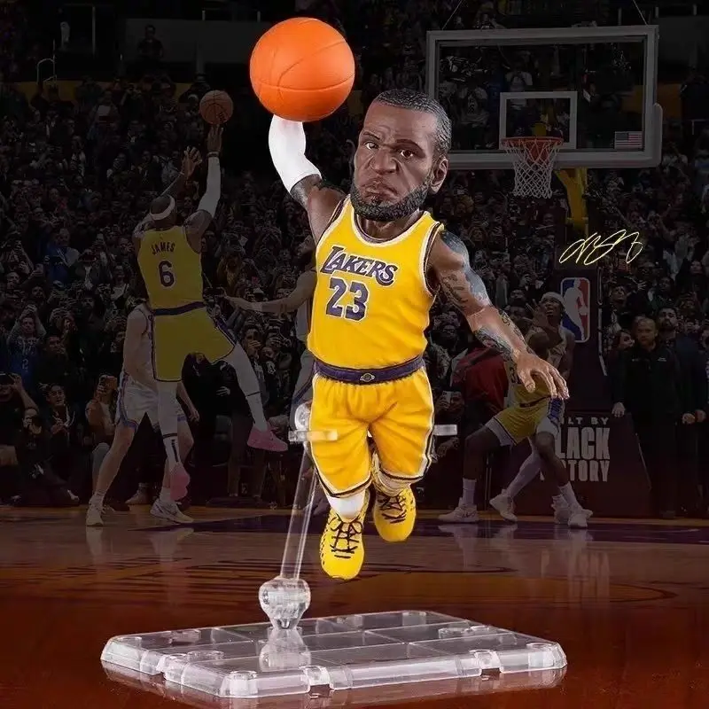 Thumbnail 3 - #35 Trending Basketball Toys Right Now