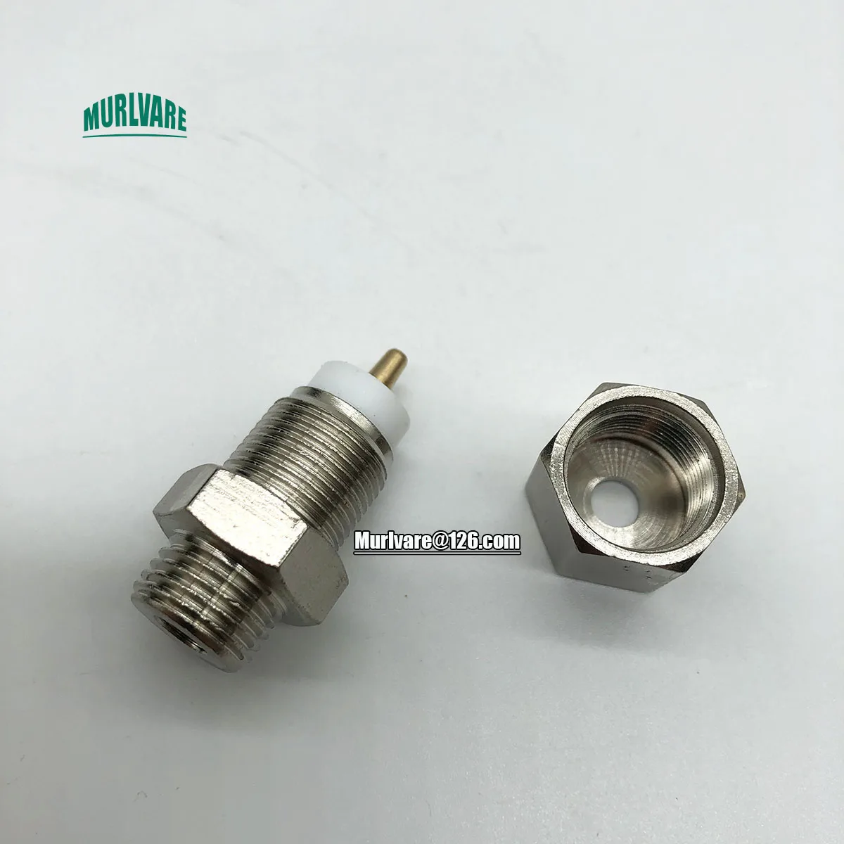 Coffee Machine Parts Boiler Steam Generator Anti-siphon Return Valve Negative Pressure Balance Valve