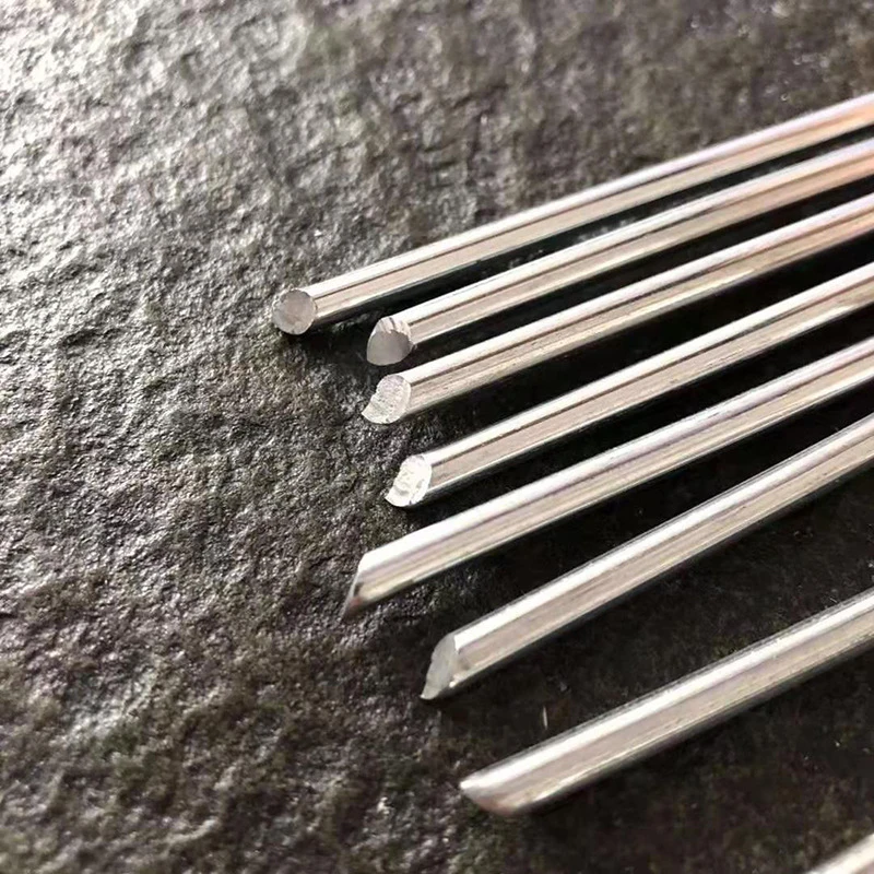 Durable Galvanized Steel U Shaped Ground Staples for Fixing Weed Barrier Fabric for Orchard Lawn Greenhouse Outdoor Landscape Su - view 5