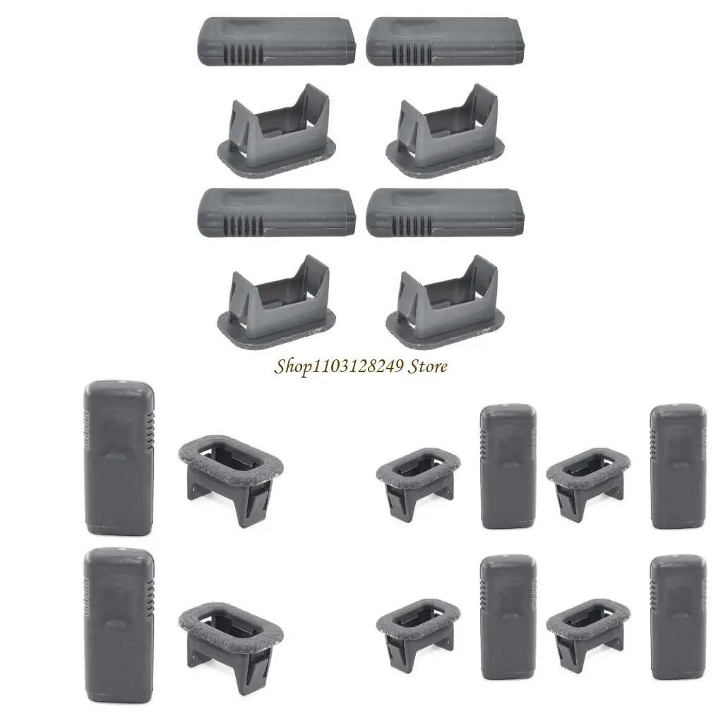 

N5KD 4 SET DOOR LOCK PIN -штифты Установите заменные штифты блокировки с удерживанием MB774548