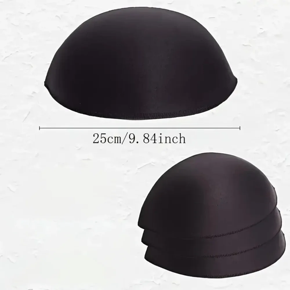 Adjustable Cotton Hat Inner Support Anti-Deformation Baseball Cap Visor Insert Curved Brim Shape Retainers Resistant Liner image 5