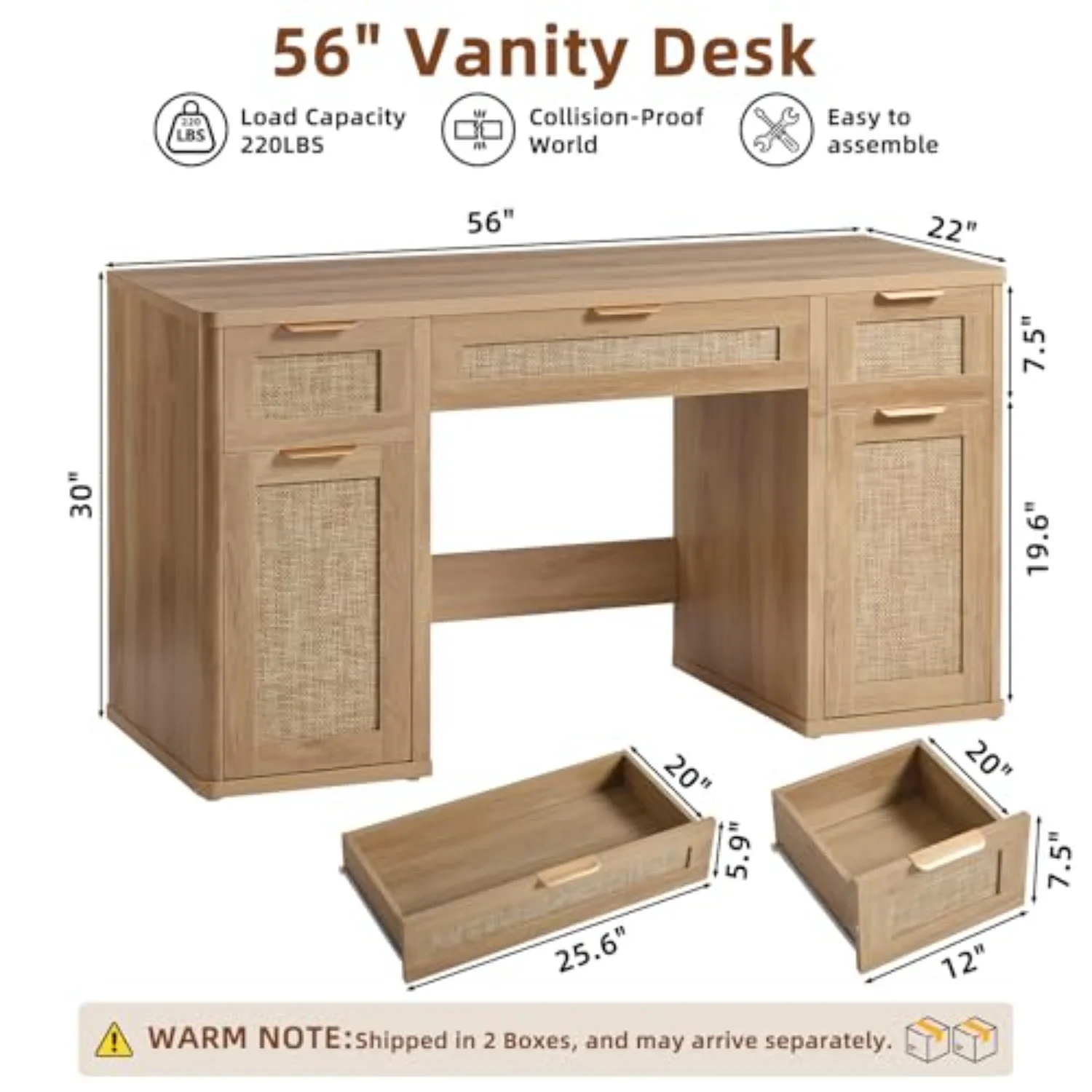 Office Desk 56