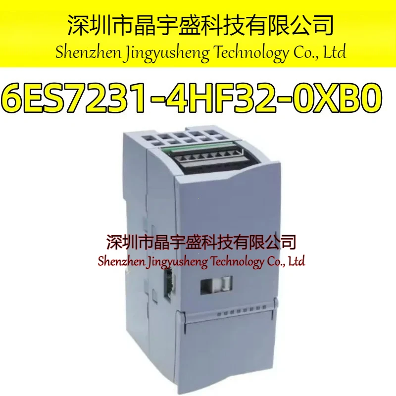 New Original 6ES7 231-4HF32-0XB0 6ES7231-4HF32-0XB0