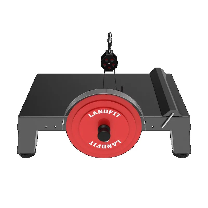 New Version Accessories Centrifuge Flywheel Trainer Practice Flywheel Centrifugal Impedance Trainer