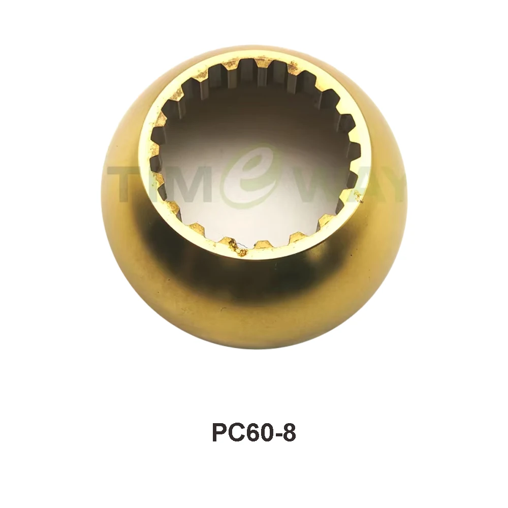 Hydraulikpumpen-Reparatursätze, Kugelführung für H327A PC220-6 HPV95 PC60-6 PC60-7 PC60-8 HPV75 PC138US KOMATSU Kugelgelenk-Ersatzteile – Detail 3