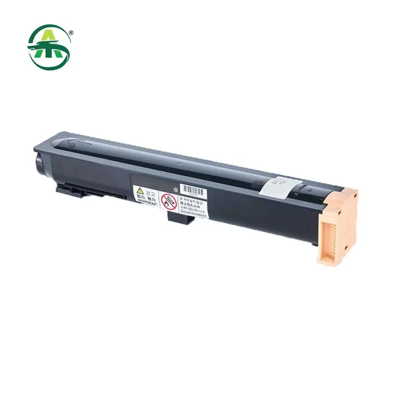 DC156 DC 156 Toner Cartridge Compatible for Xerox DocuCentre 156 186 256 1055 1085 Copier Cartridges Powder Supplies Bk170g 1PC