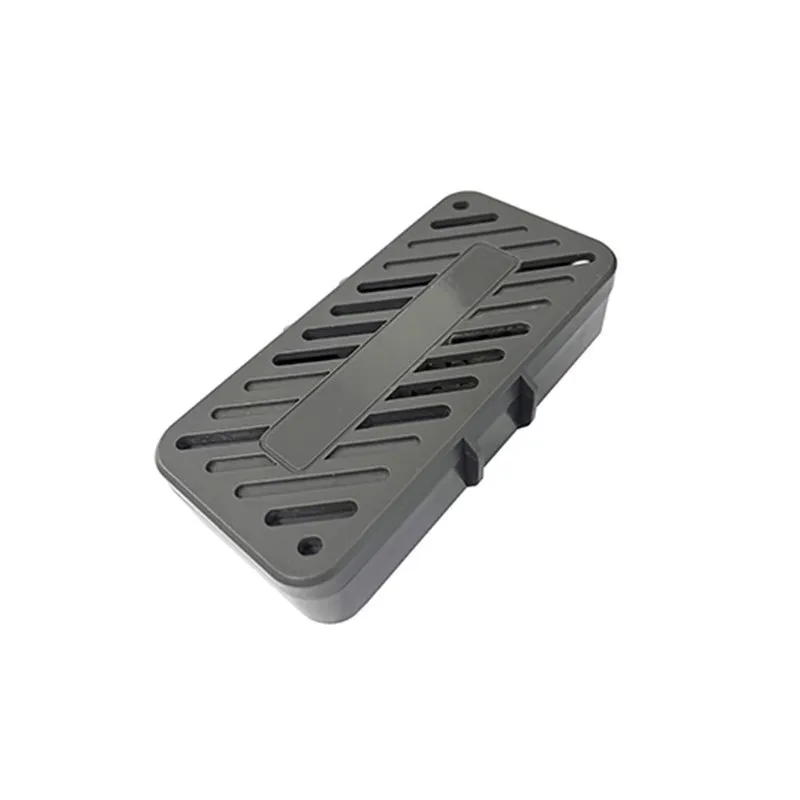 جهاز حبيبات إزالة الروائح الكريهة لخزان الصرف الصحي X40 لـ Dreame X40Pro X40Pro Plus X40PRO Ultra قطع الغيار ملحقات المكنسة الكهربائية