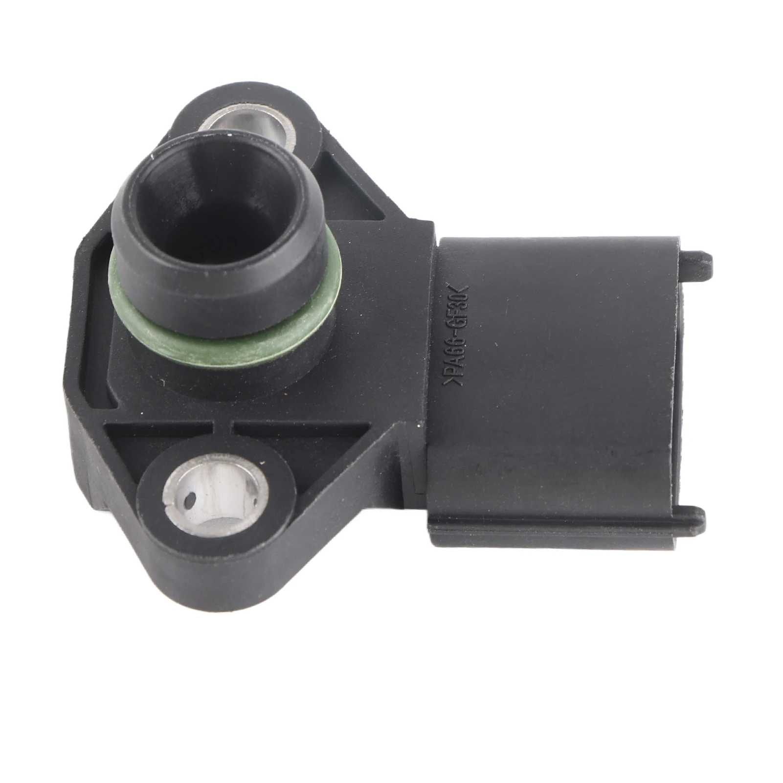Booster Pressure Sensor 6675420017 Manifold Absolute Pressure High Performance Replacement for Ssangyong Rexton Kyron Acyton