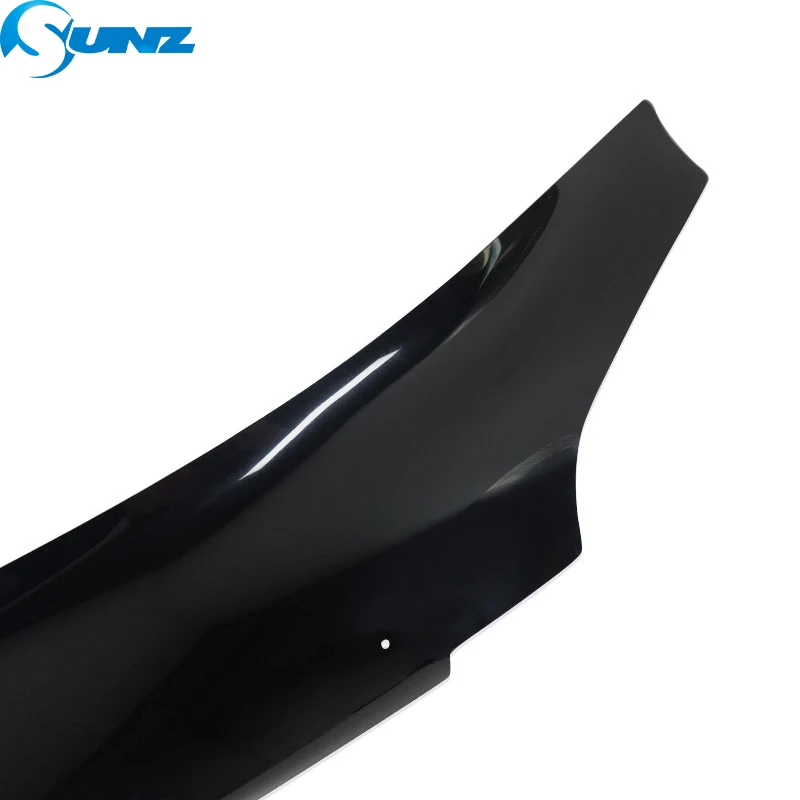 Front Hood Protector Bonnet Bug Visor Guards For Toyota Rav-4 Rav4 1996 1997 1998 1999 2000 Bonnet Guards Car Accessories SUNZ