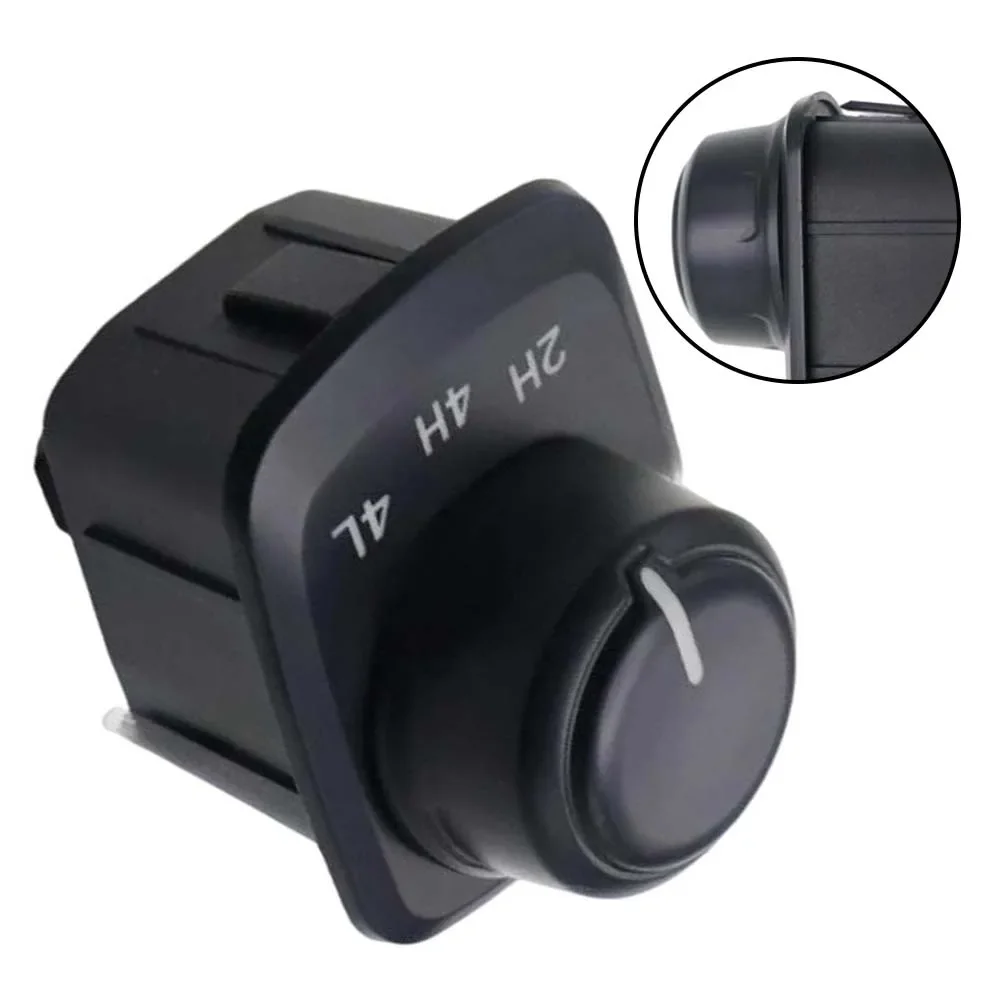 Auto-Allradantriebsschalter OEM AB397Z155BA für Ford Ranger T6 T7 T8 – Auto-Innenausstattung – Detail 1