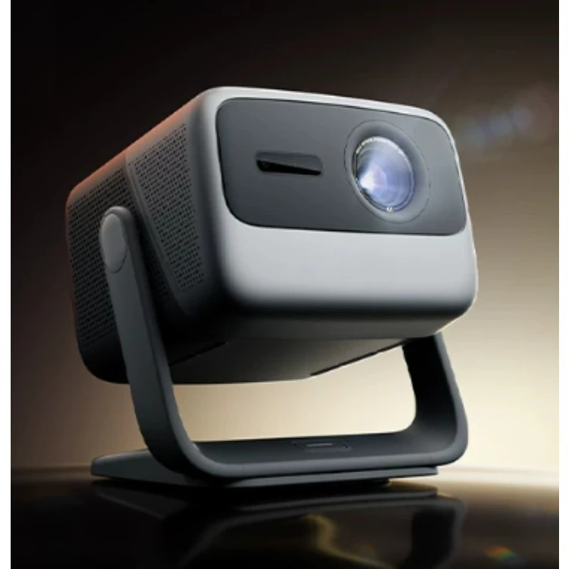 N5 Ho-me Ultra H-D Smartphone-Connected Bedroom Screen Projector N3 P-ro/Plus Upgrade Edition Projector