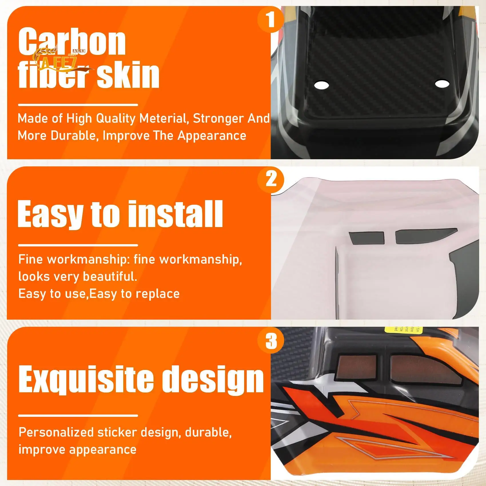 AEE7-HBX 16889 1688… - image