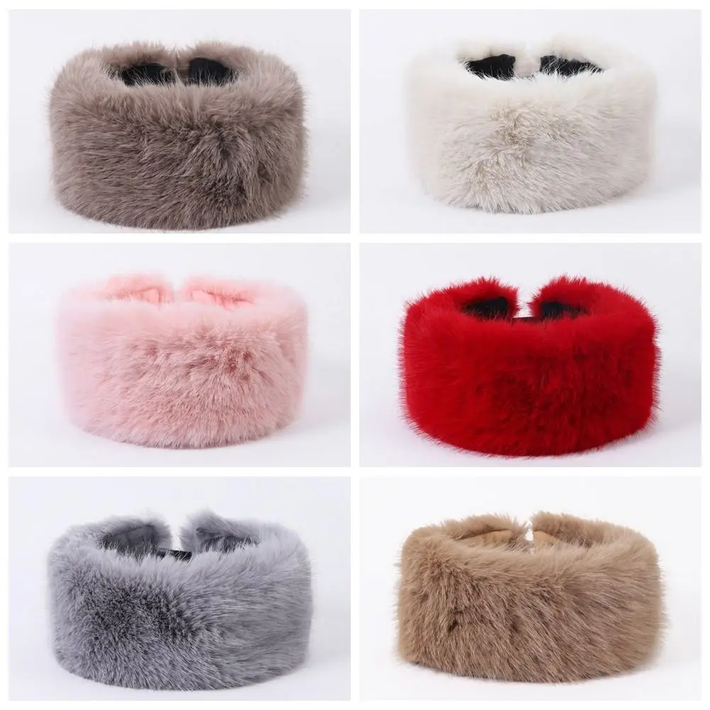 قبعة صوفية قطيفة جديدة مقاومة للرياح تحافظ على الدفء فارغة لحماية الأذن قبعة منغولية للشتاء