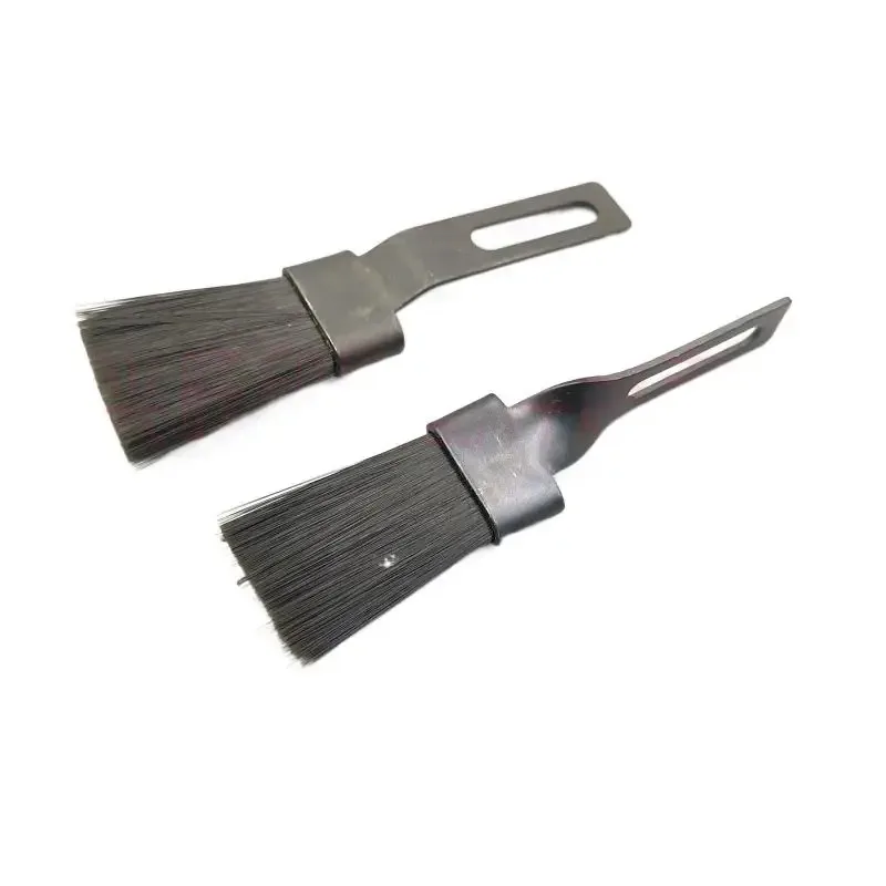 고모리 롤랜드 인쇄기 Feida 종이 프레스 브러시 08/04 기계용 20개