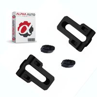 Panoramic Sunroof Repair Kit For  Renault Koleos