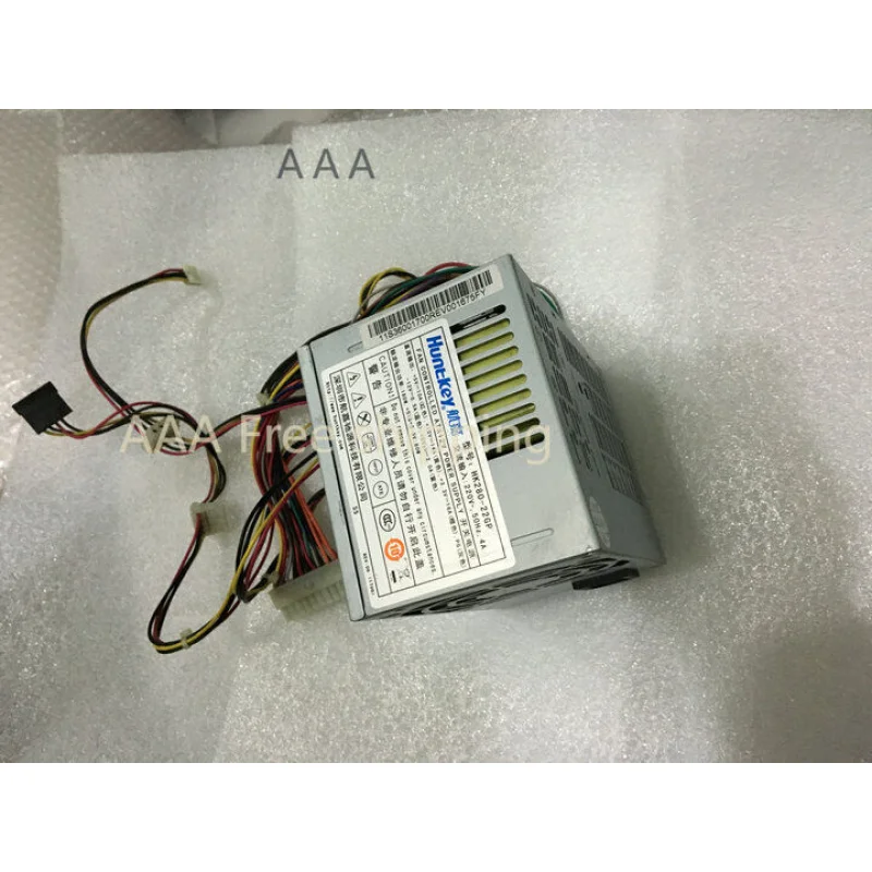 

FOR Lenovo PS-5181-09 FRU: DPS-180KB-10 HK280-22GP Power Supply 54Y8885