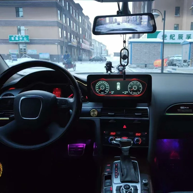 Car Multimedia Play… - image