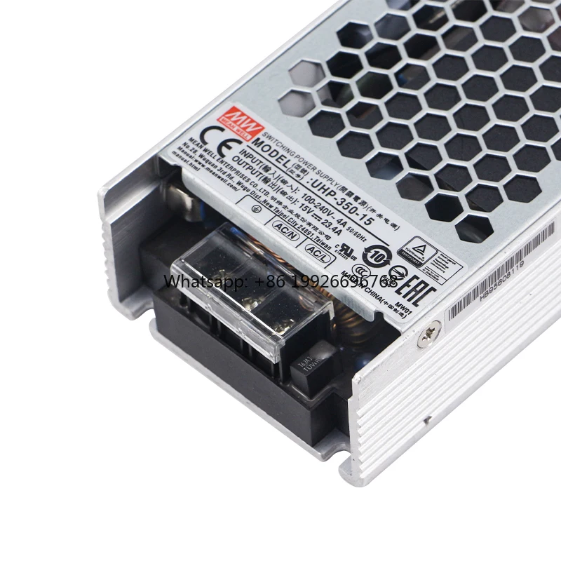 

UHP-200A-5 5v 40a Ac Dc Converter Variable Frequency Led Display Ac Power Supply