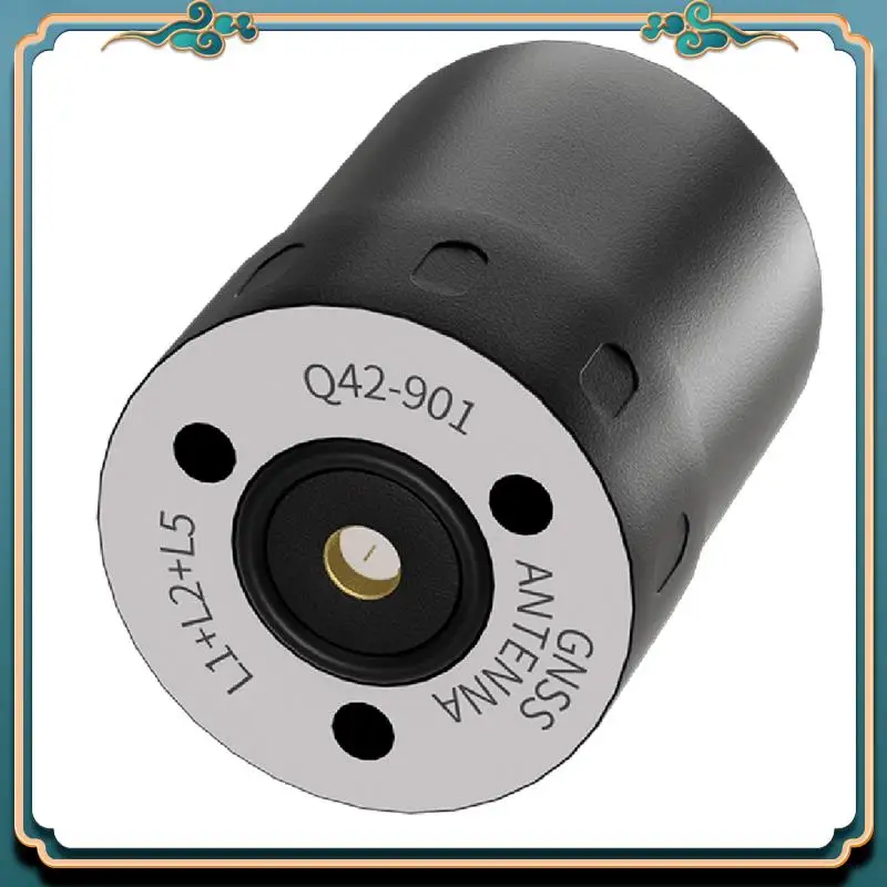 (New)-Q42-901 Gnss …