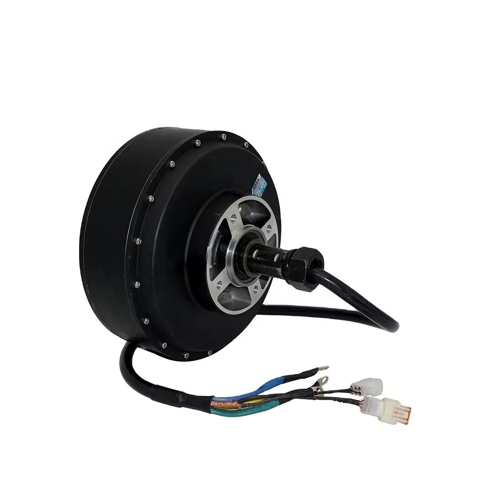 Qs Motor QS273 8000…