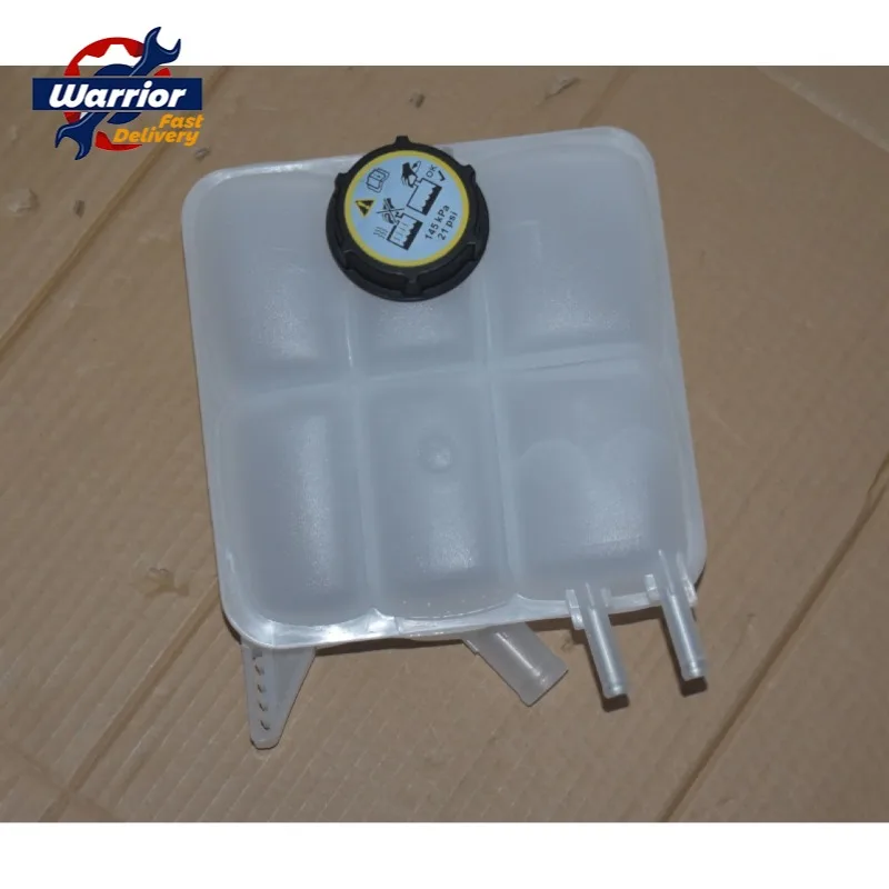 1224268 30776151 1330955 1425193 for Ford Focus MK2 Mazda Volvo Car Coolant Expansion Tank Bottle 3M5H8K218AH 3M5H8K219AJ