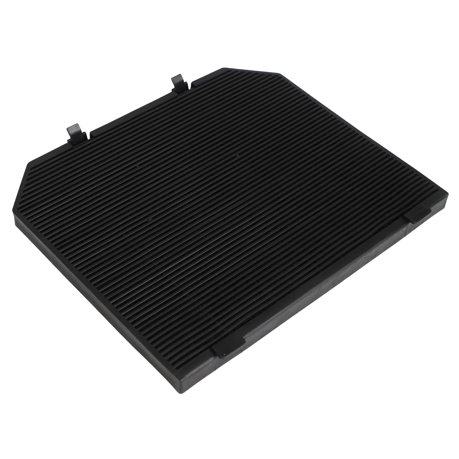 Cooking Environment Activated Carbon Filter Kitchen Air Filter Ventilation Filter Versatile Use Efficient Filtration