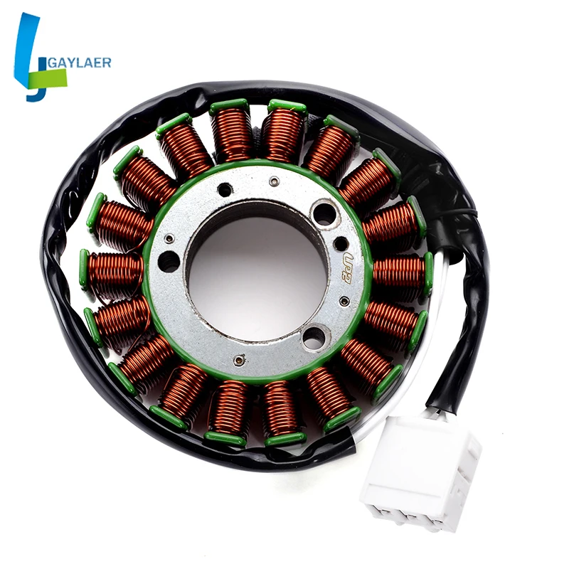 

5LV-81410-00 Motorcycle Generator Stator Coil for Yamaha FZS1 FZS1000 FAZER 2001-2005 2002 2003 2004