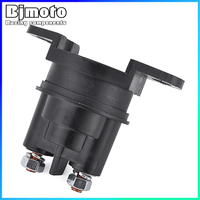 Starter Relay Solenoid For Sea-Doo 278001376 278002347 278001766 278001802 278003012 HX SPX 800 Sportster Super Charged 215 1503
