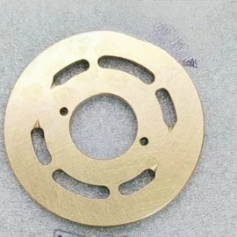 

Hydraulic Pump Parts SPV15/18 Piston Pump Roller Construction Equipment Repair Parts Fast Delivery