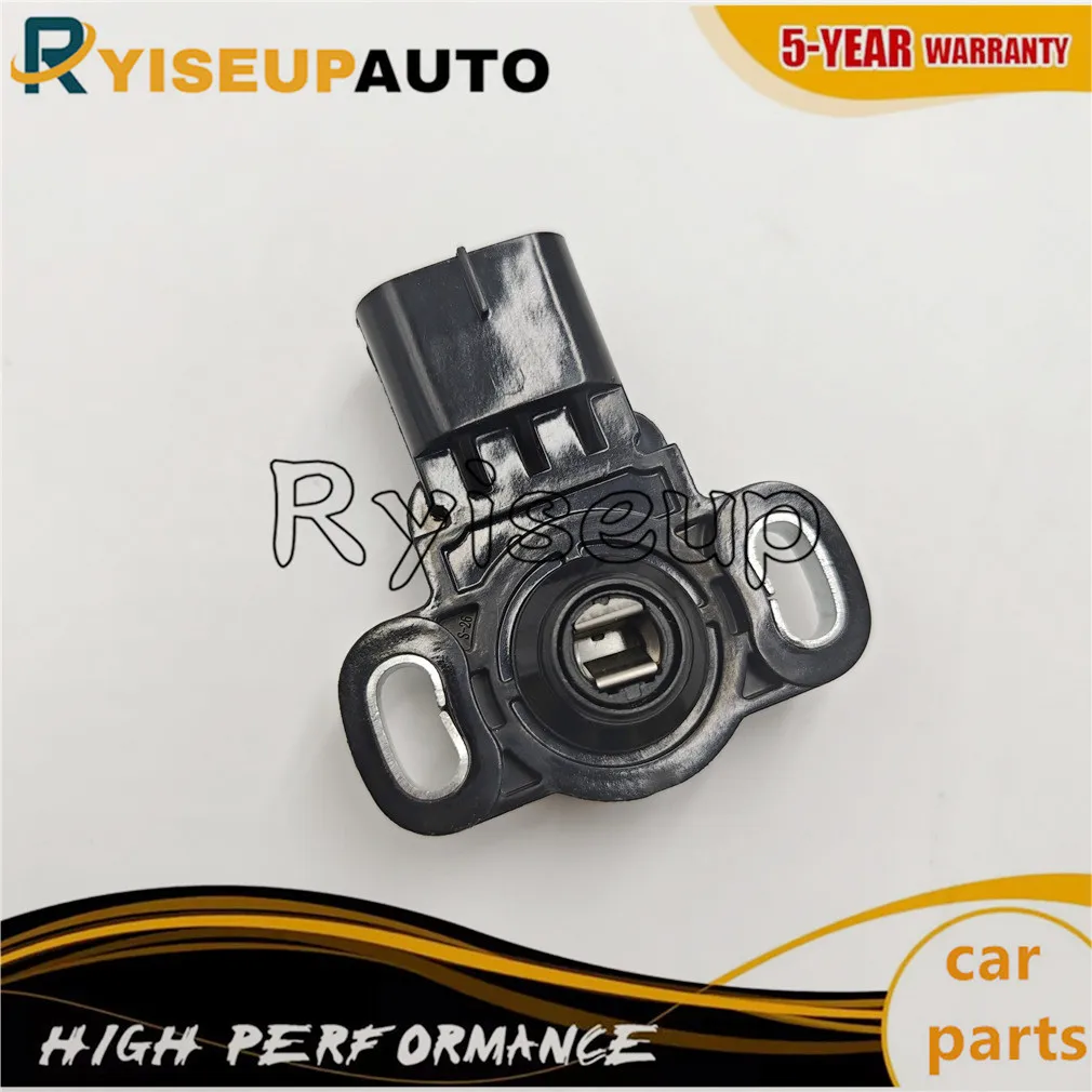 TPS Throttle Position Sensor 3B4-85885-00-00 For Yamaha Grizzly Rhino YFZ 450R ATV GRIZZLY 2008-2014 2015 3B48588500 JW98588500
