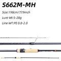 KS CG S662M-MH