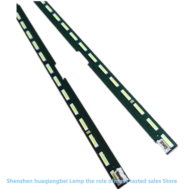LED backlight strip for  LG 43LF5400-CA 43LH5880-CC 43LX310C-CA MAK63207801 A   39LED  46.7CM  100%NEW