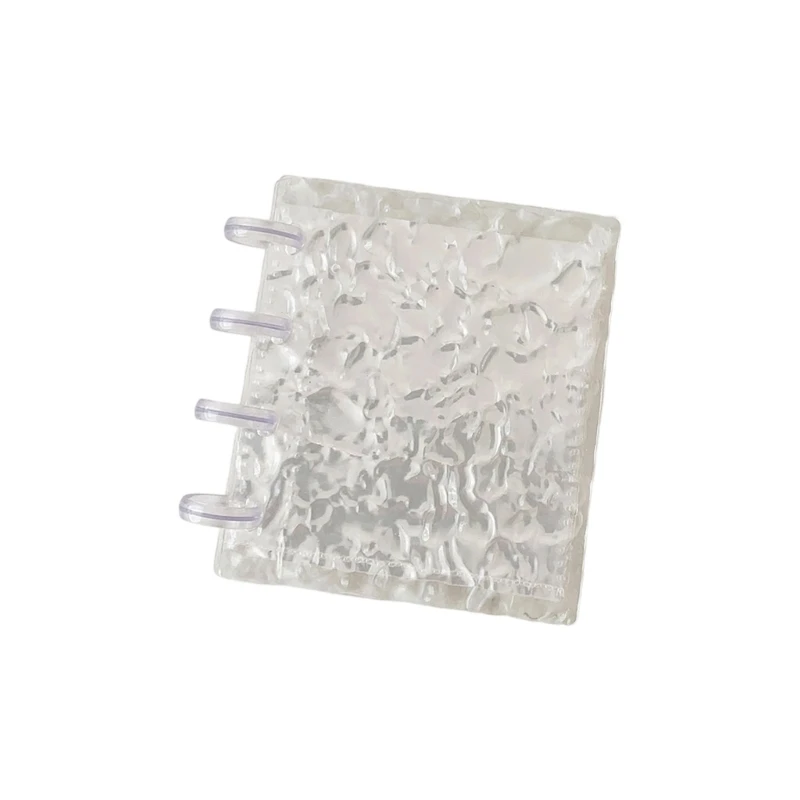 C90C High Hardness Scratch Resistant Cover for Photos Cards Long Terms Protections