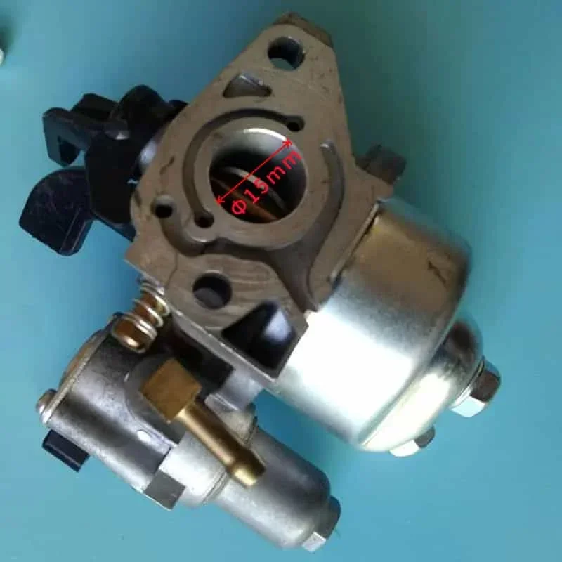 ホンダ用ガソリンエンジンキャブレター,ウォーターポンプ,eg550,em650