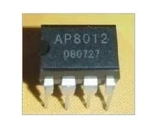 

10 шт./лот AP8012 DIP-8 DIP 8012 DIP8 AP8012C новый оригинальный в наличии