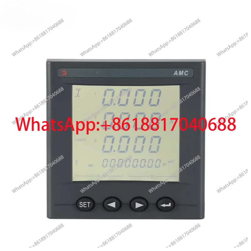 AMC96L-E4/KC Multi-…