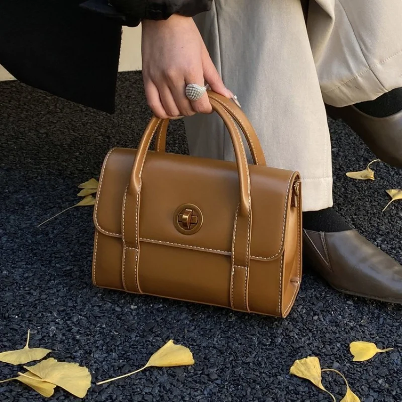 Высококачественная женская сумка через плечо из лавандового узоров из кожи Boasting Costa Rica, винтажная, легкая, мягкая, повседневная