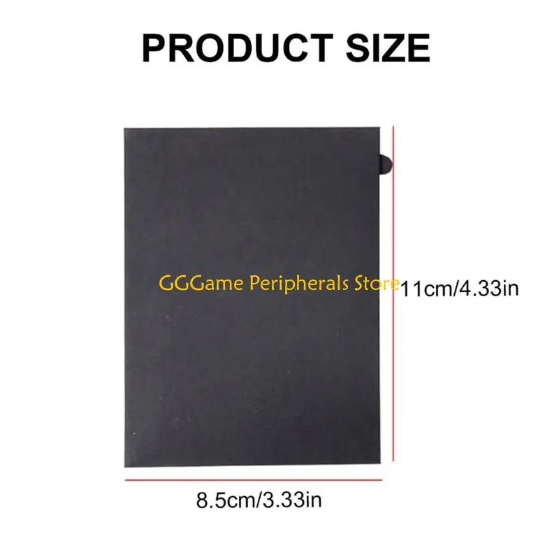 U55B 1 مجموعة Esportstiger الجليد ماوس الزلاجات ل ATK قدم الماوس وسادة الانزلاقات قدم منحنية