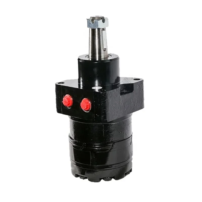 

Holdwell 00000533 533 Hydraulic Motor For Dinglis Aerial work platform Parts