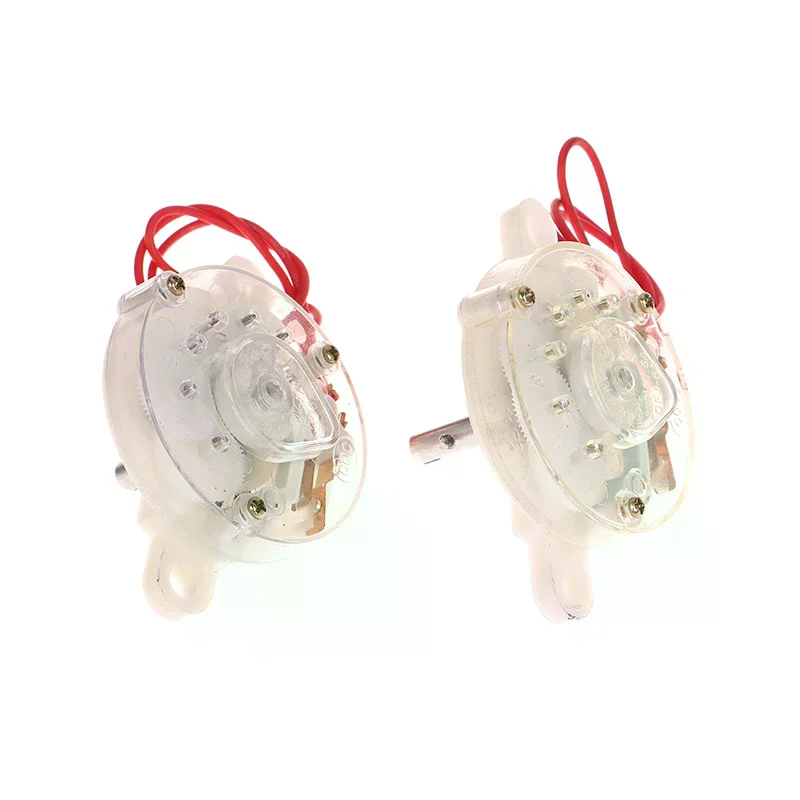 DFJ120/60 6.5cm Hole Distant Universal Timer Of Electric Fan Timing Mechanical Switch In 60 Minutes Or 120 Minutes 1PC