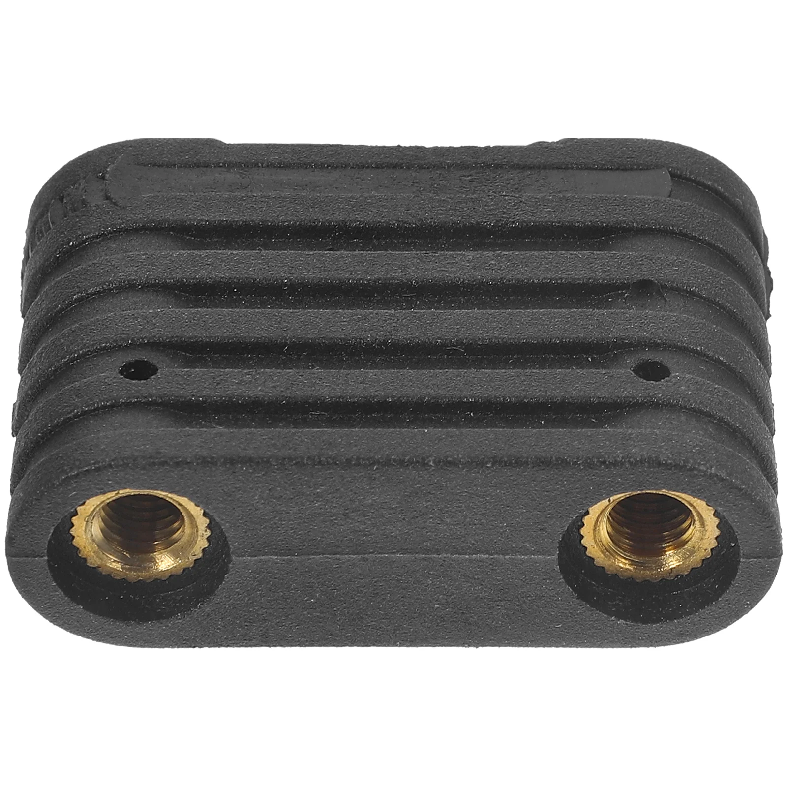 

Practical Inserts for Kayak Paddle Board Canoe Deck Anchor Parts SUP Brass Nuts Accessories Boat Inflatable Water Sports