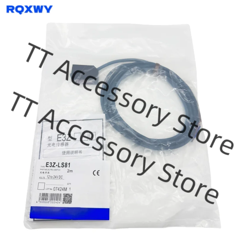 E3Z-T81,E3Z-T81A,E3Z-LS61,E3Z-LS81,E3Z-T61A,E3Z-T66A,E3Z-T82,E3Z-T67,E3Z-LS62,E3Z-LS82, nuevo