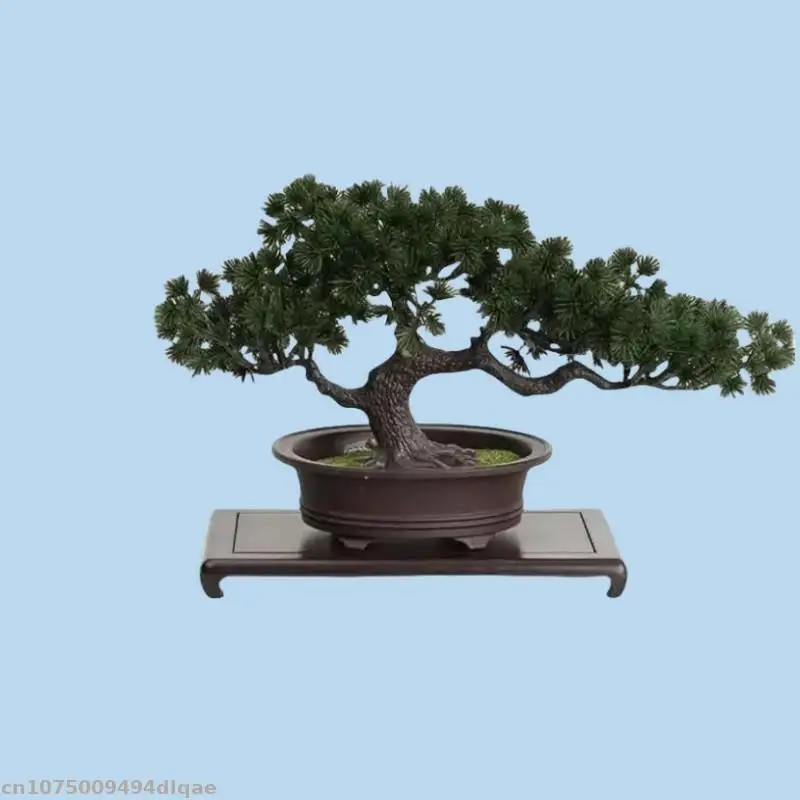 

Sandalwood Decorative Frame Home Vase Bonsai Display Stand Mini Model Decorative Frame Flower Pot Display Stand Sculpture Base