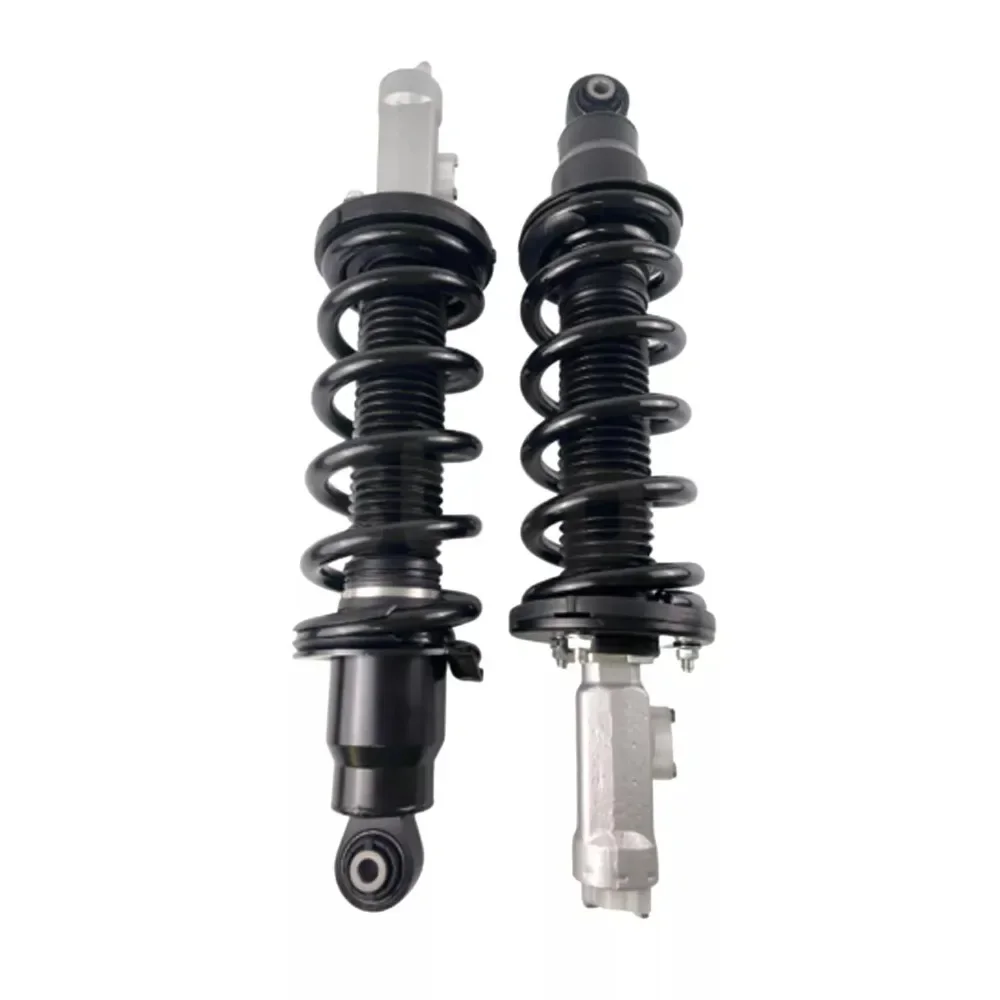 

E61011LB7A Auto Parts Total Growth Type Left Front Hydraulic Shock Absorber Pillar FOR Nissan Patrol Fleet Y62