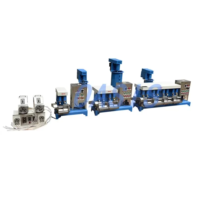 i Lab Miniature Continuous Flotation Machine FLB Micro Closed Circuit Continuous Flotation Machine