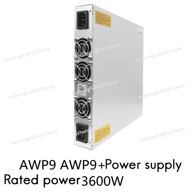 تستخدم لإمدادات الطاقة BITMAIN ASIC APW9/APW9+ 14.5V-21V PSU لـ Miner Antminer S17,T17,S17pro