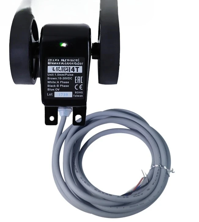 

Length transmitter WE-M2T WE-Y2T WE-M3T M4T WE-Y3T