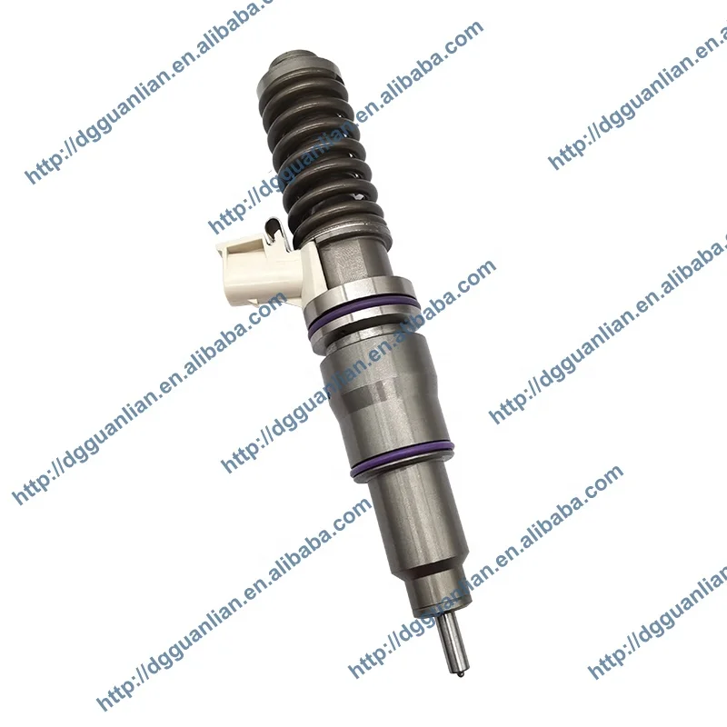 High Quality Diesel Unit Fuel Injector BEBE4P02001 21977918 For Volvo FH4