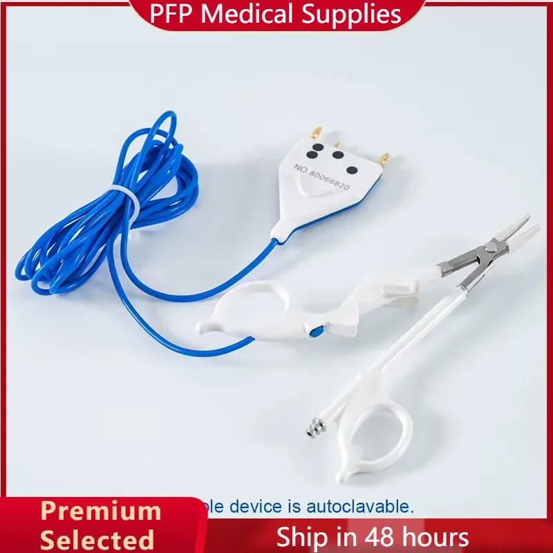 AP05 for Ligasure Reusable Veterinary Electric Generator Unit With Bipolar